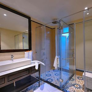 Premium Suite Cottage Private Garden Pool